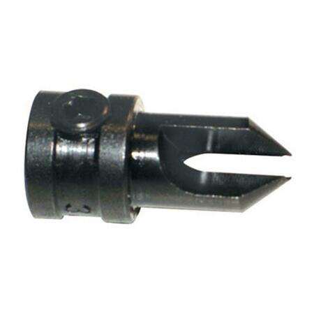 HD Insty Bit Quick Change Drilling Systems Fluted Countersink With Out Bit 0.13 in. IB8250801
